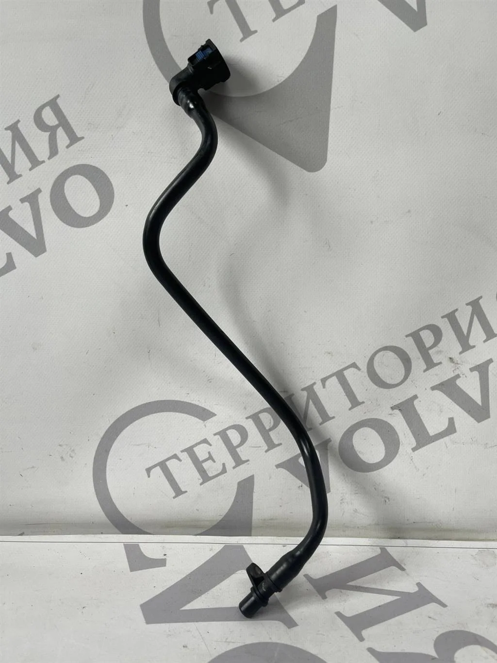 Трубка системы охлаждения АКПП VOLVO XC60 2009-2017