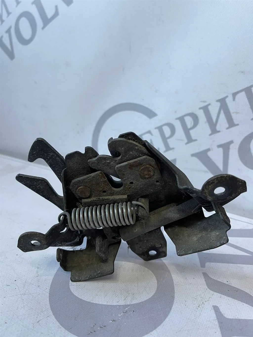 Замок капота VOLVO S40 1999-2004