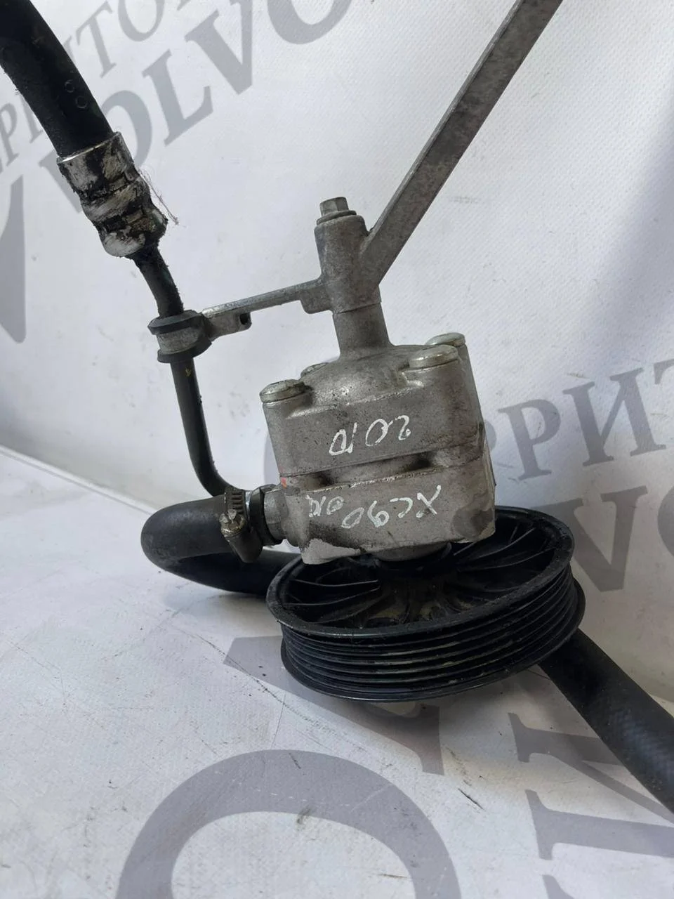 Насос ГУР VOLVO XC90 2006-2014