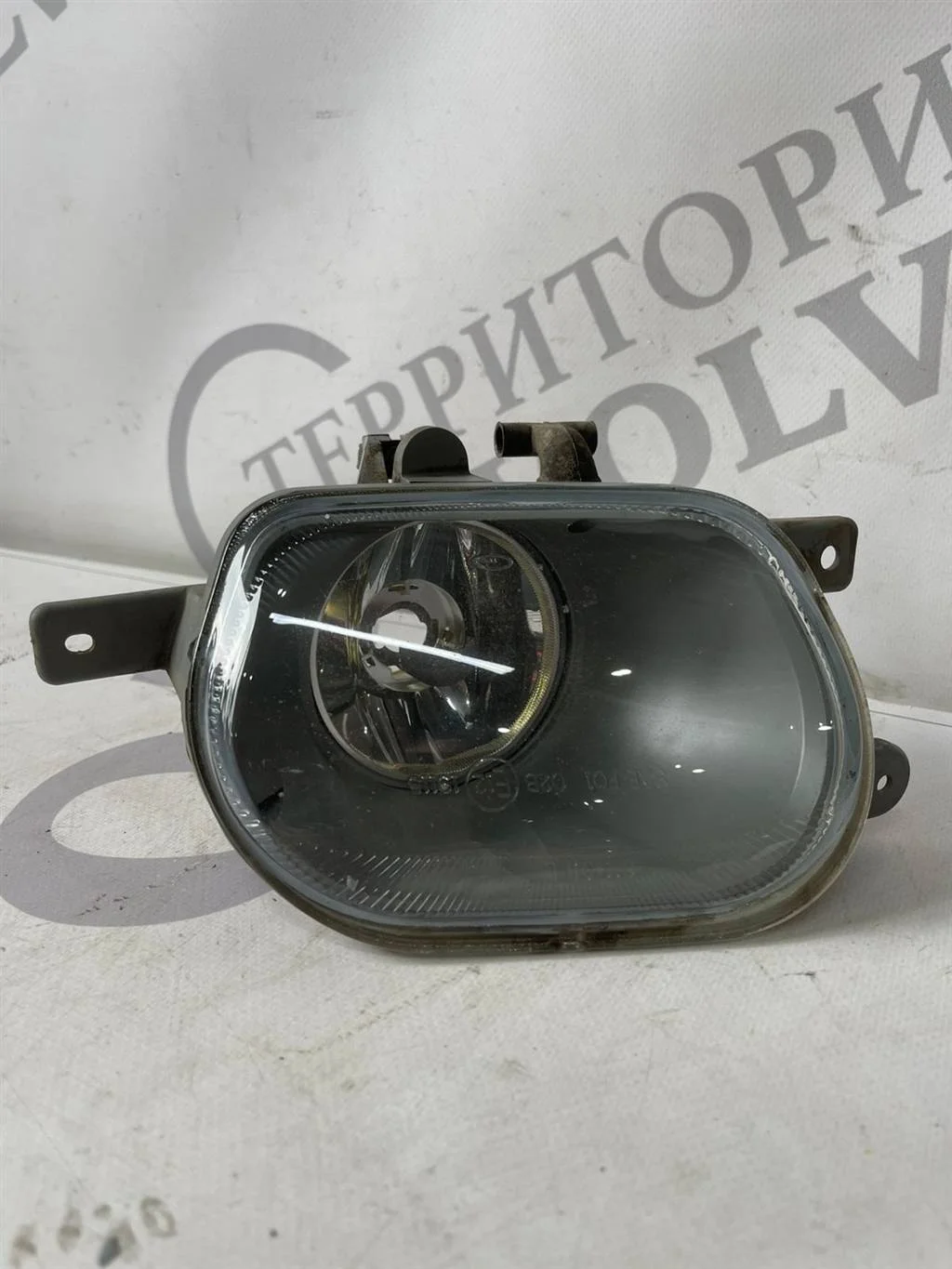 Противотуманная фара левая VOLVO XC90 2003-2014