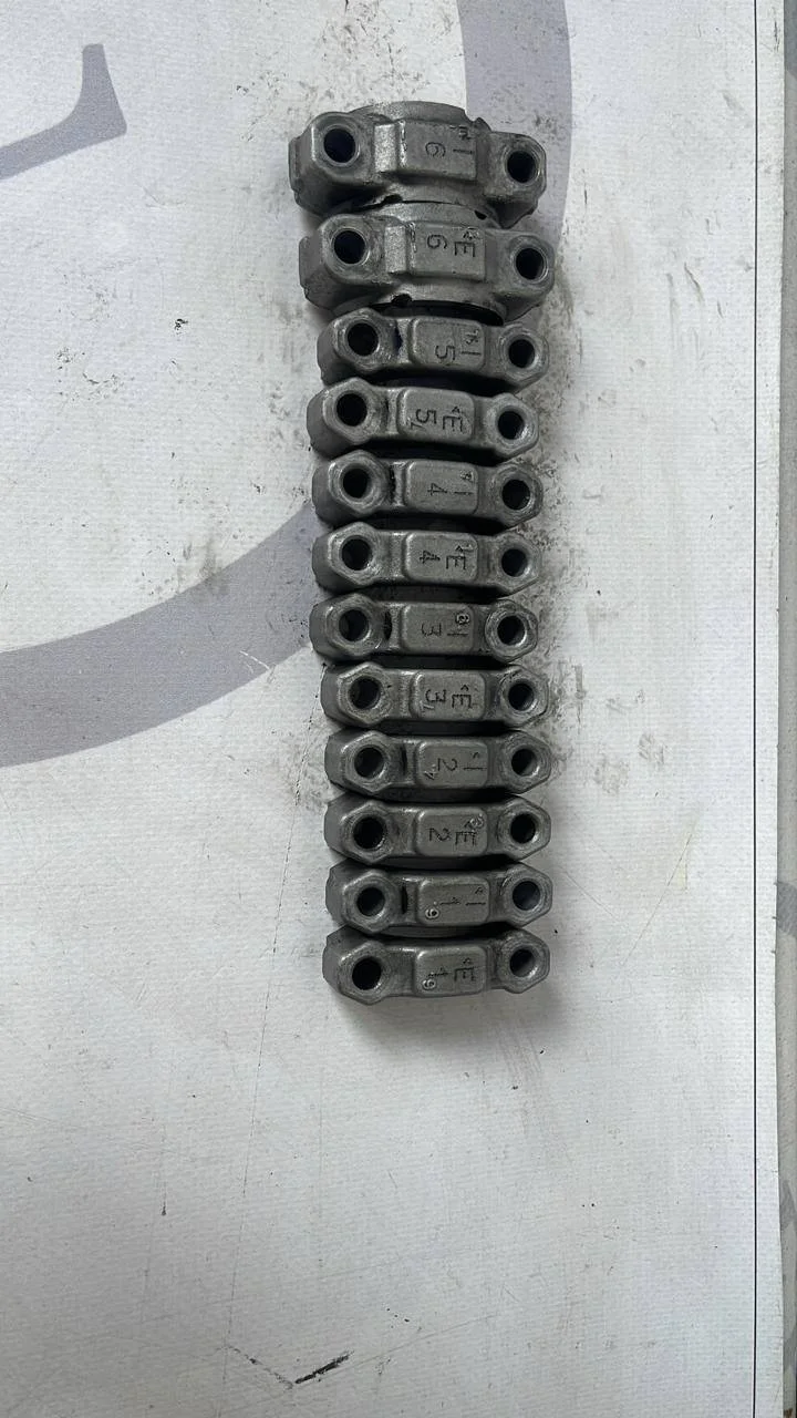 Бугель головки цилиндров VOLVO XC70 2008-2016