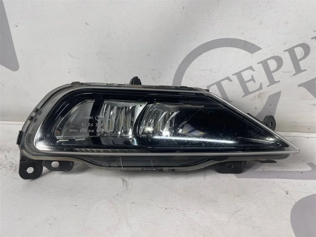 Противотуманная фара левая VOLVO XC90 2020-2024