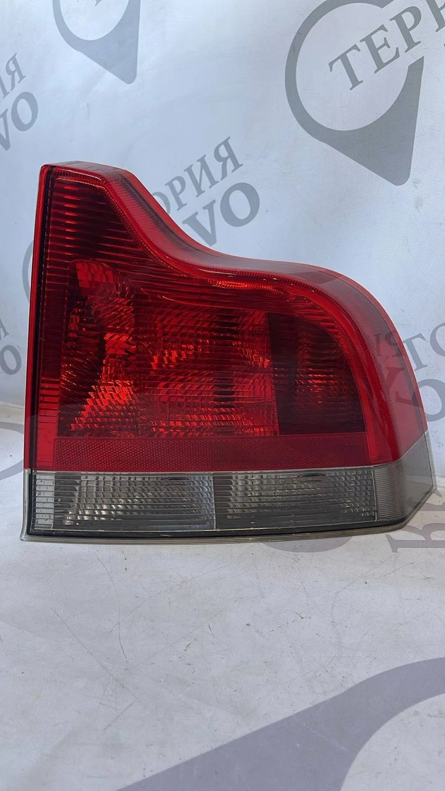 Фонарь задний правый VOLVO S60 2000-2004