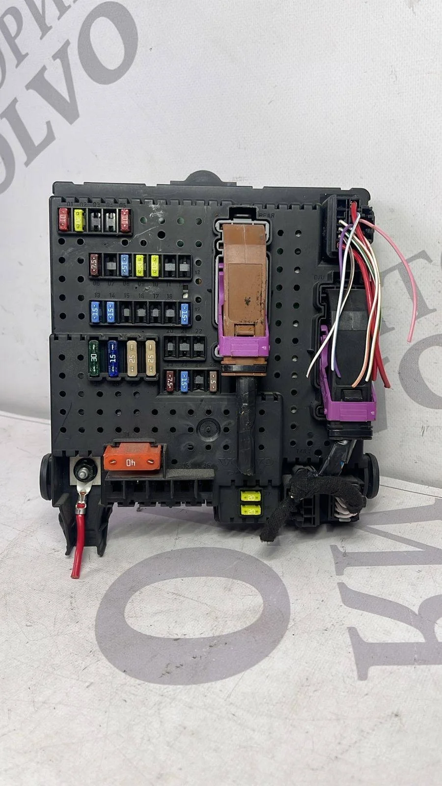 Блок REM VOLVO XC90 2006-2014