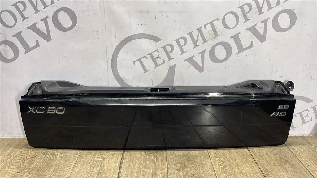 Борт откидной VOLVO XC90 2006-2014