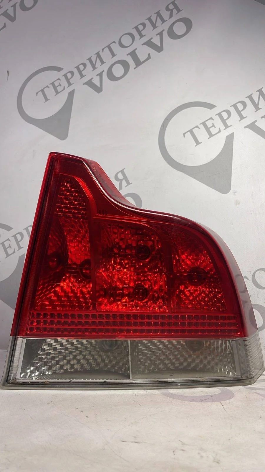 Фонарь задний правый VOLVO S60 2004-2009
