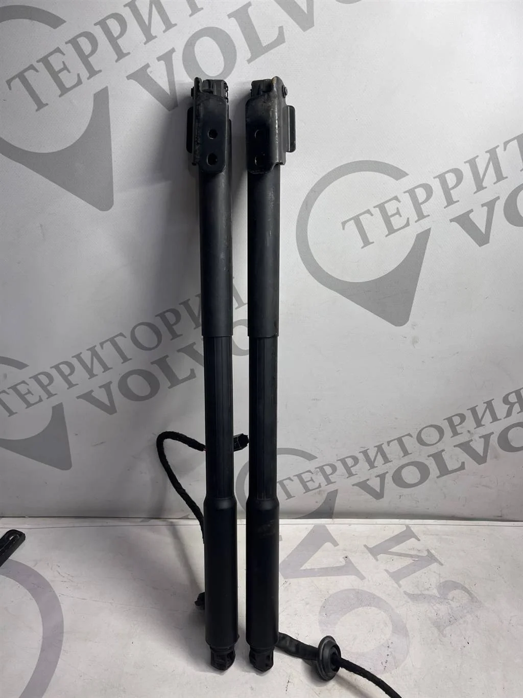 Привод крышки багажника VOLVO XC60 2009-2013