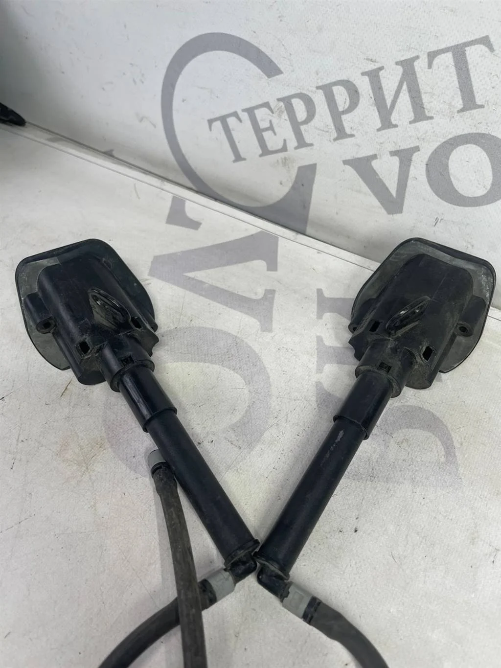 Форсунка омывателя фары VOLVO XC90 2006-2014