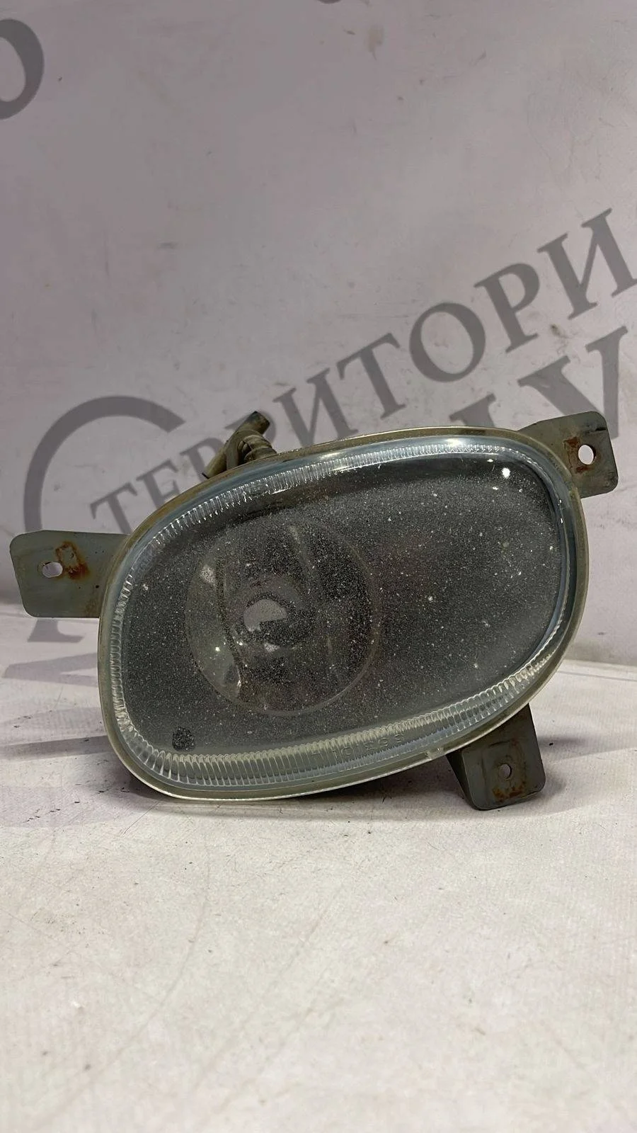 Противотуманная фара левая VOLVO S80 1999-2006