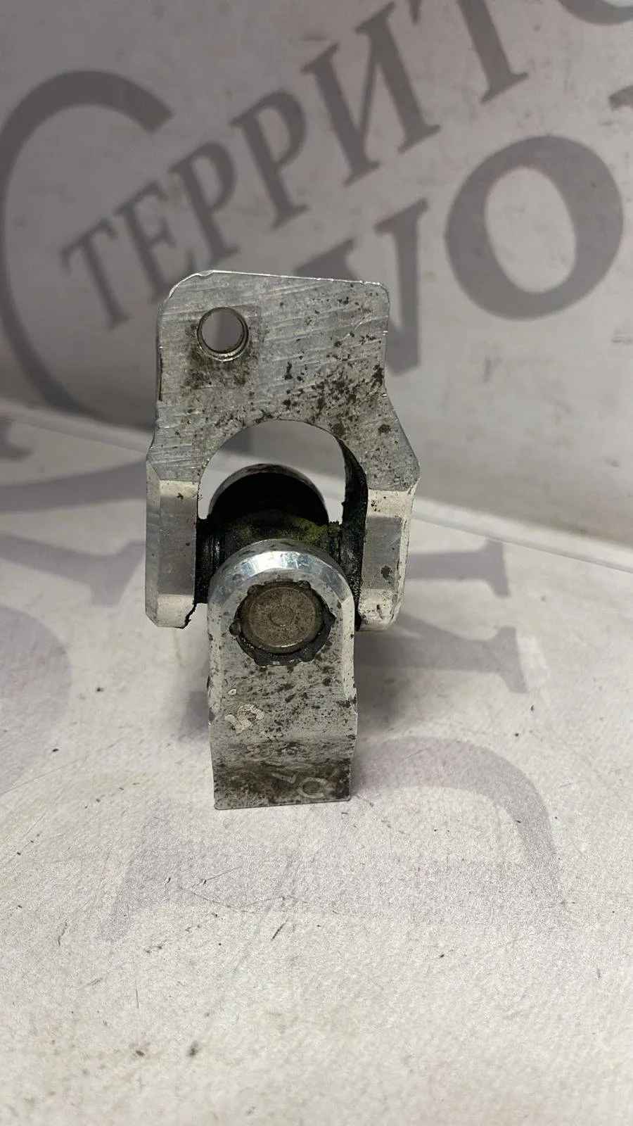 Рулевой карданчик VOLVO XC90 2006-2014