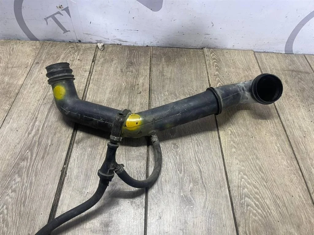 Патрубок турбины VOLVO XC90 2003-2006