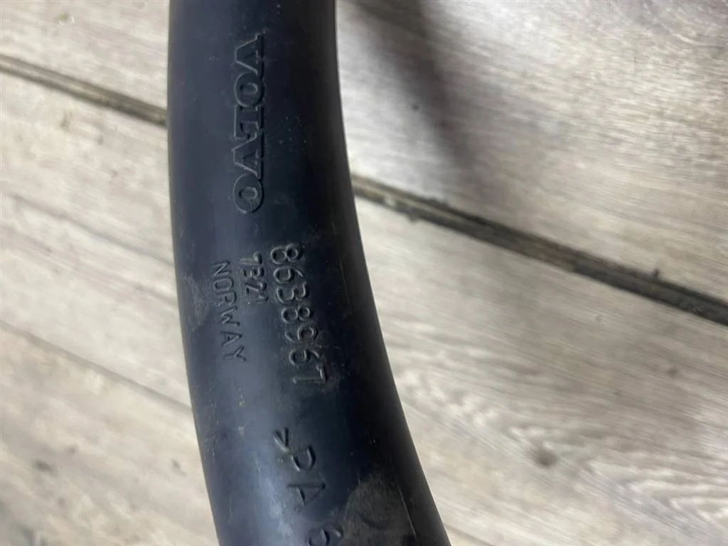 Патрубок турбины VOLVO S60 2000-2009