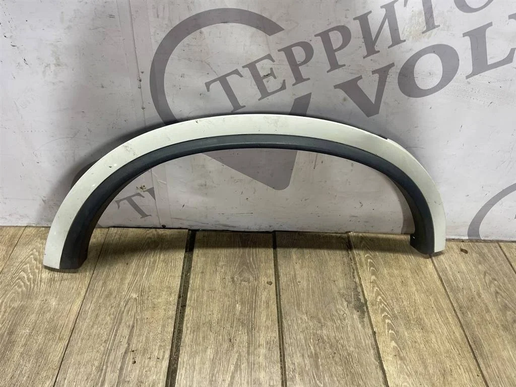 Молдинг крыла VOLVO XC90 2006-2014