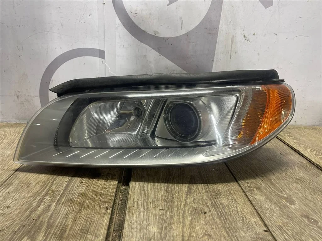 Фара левая ксенон VOLVO S80 2007-2013