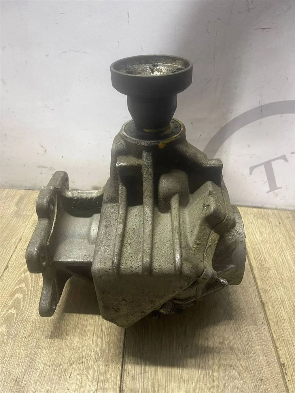 Раздаточная коробка VOLVO XC90 2003-2014