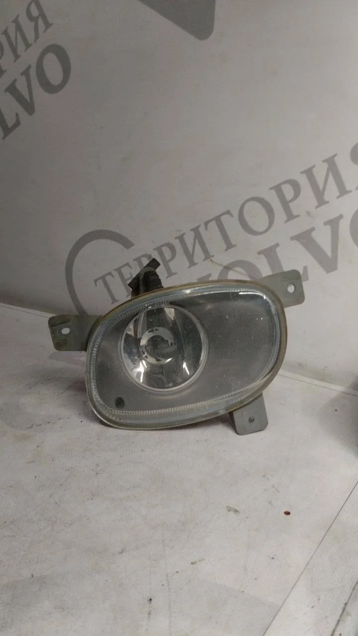 Противотуманная фара левая VOLVO S80 2003-2006
