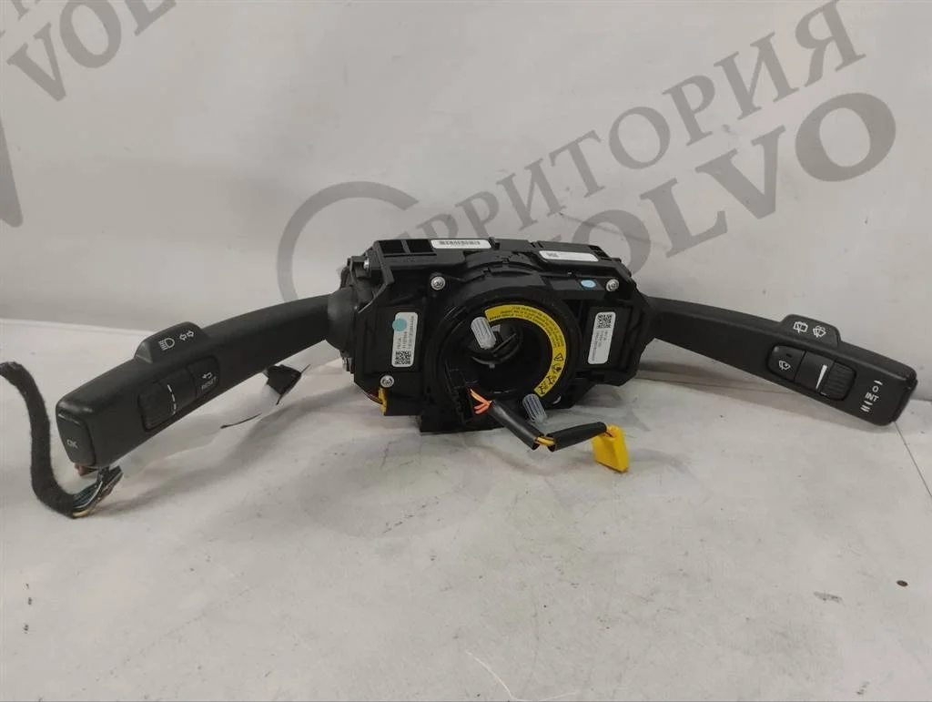 Подрулевой шлейф VOLVO XC60 2009-2013