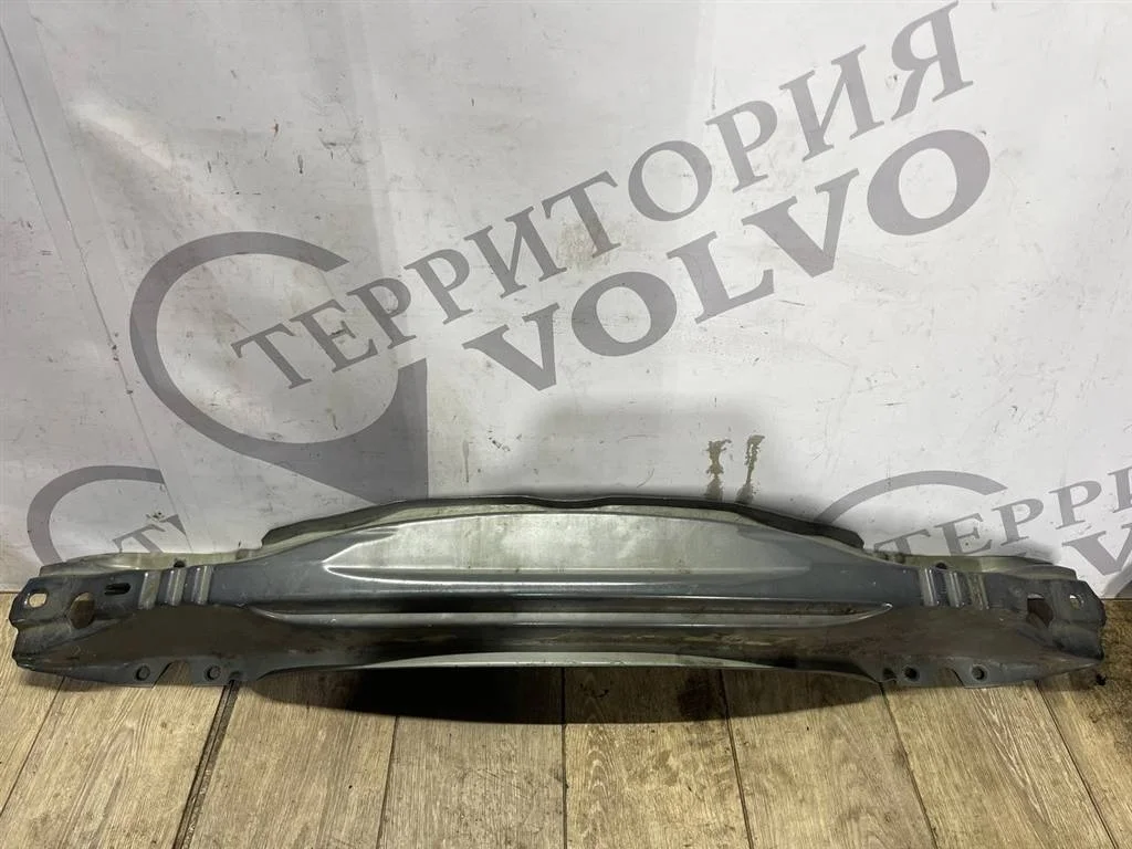 Усилитель заднего бампера VOLVO XC60 2009-2017