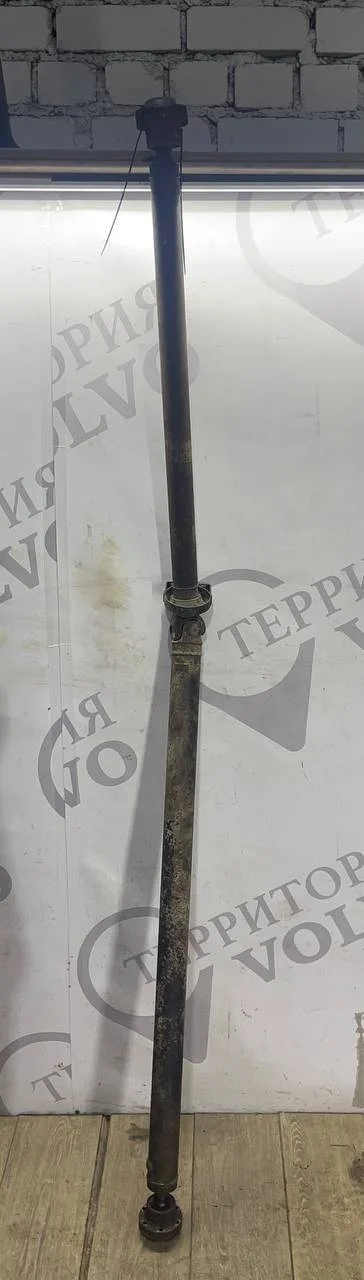 Карданный вал VOLVO S60 2000-2009