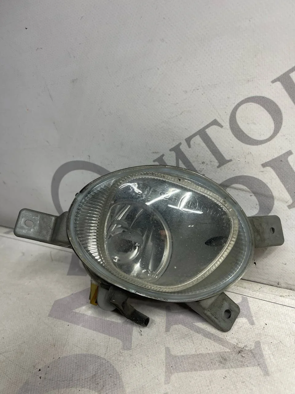 Противотуманная фара правая VOLVO XC70 2000-2007