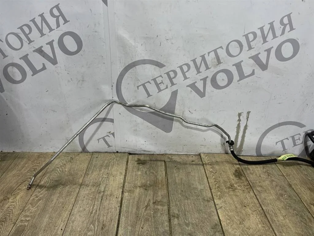 Трубка охлаждения VOLVO XC90 2006-2014