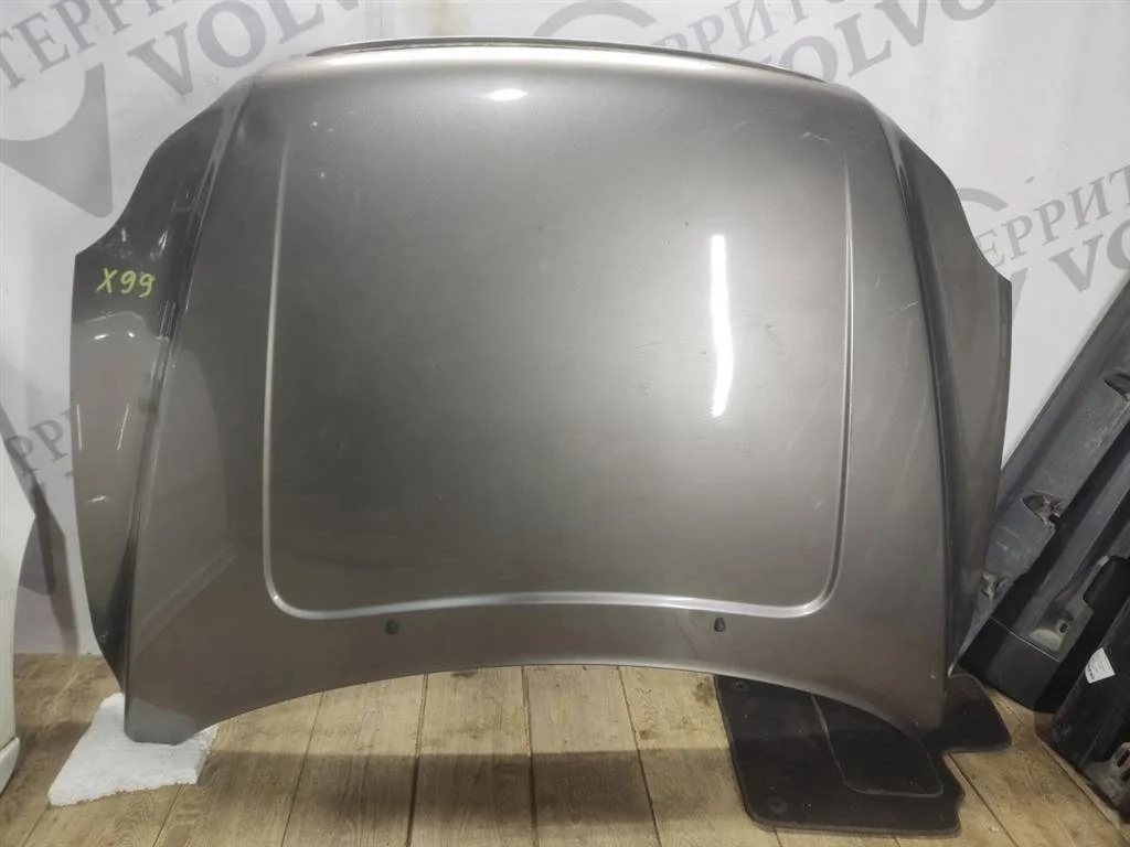 Капот VOLVO XC90 2003-2014