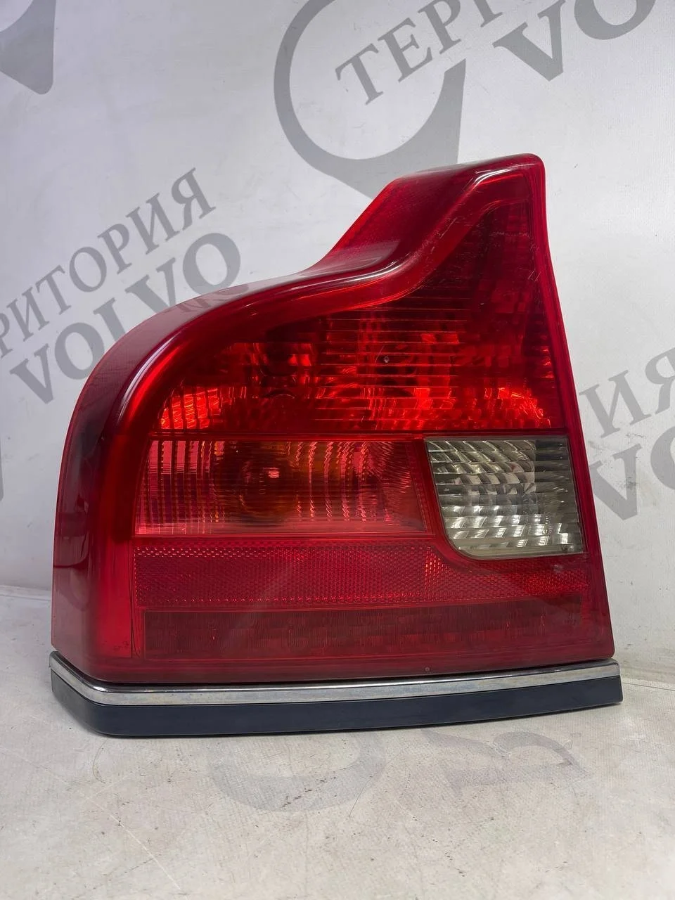 Фонарь задний левый VOLVO S80 2003-2006