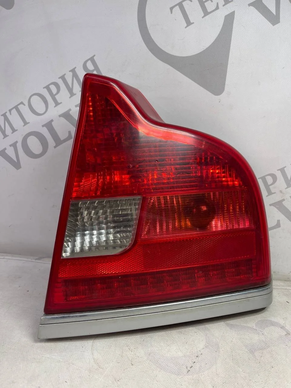 Фонарь задний правый VOLVO S80 2003-2006