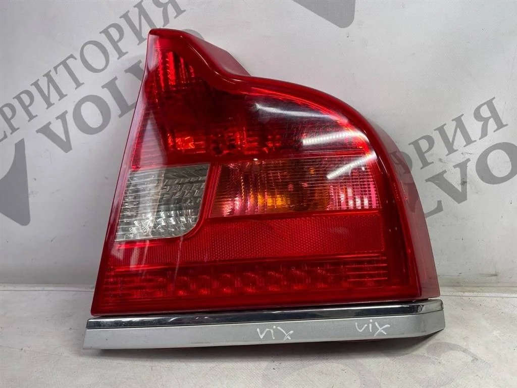 Фонарь задний правый VOLVO S80 2003-2006