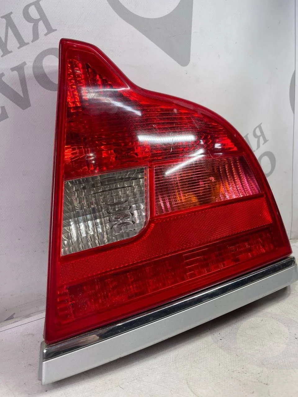 Фонарь задний правый VOLVO S80 2003-2006