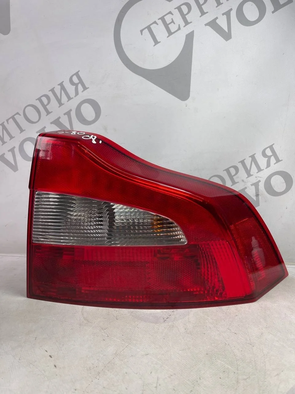 Фонарь задний правый VOLVO S80 2007-2013