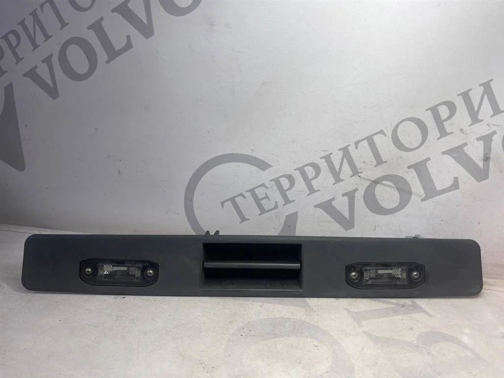 Ручка крышки багажника VOLVO XC90 2006-2014