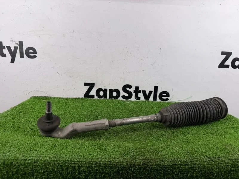 Рулевой наконечник с тягой Ford Focus 3 2015