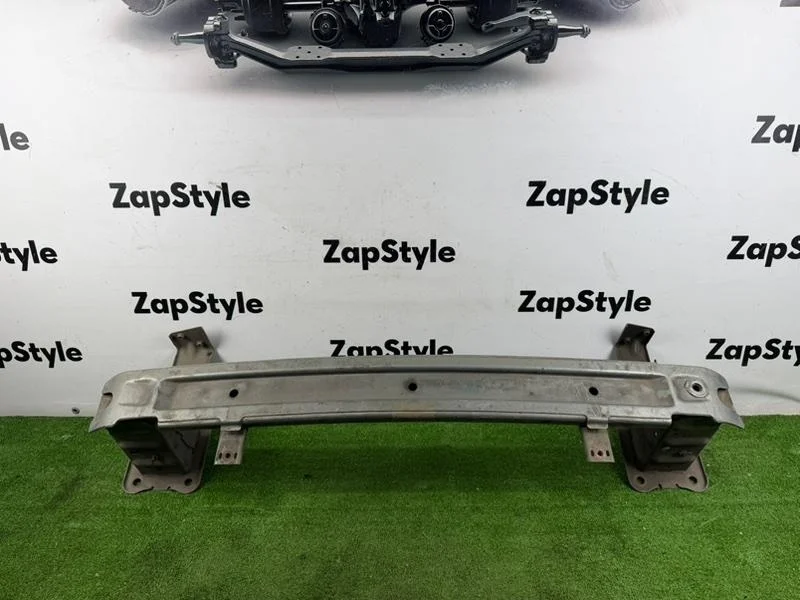 Усилитель бампера ford Mondeo 4 2010