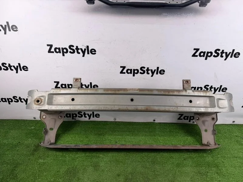 Усилитель бампера ford Mondeo 4 2010