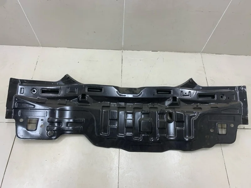 Панель задняя Hyundai Solaris 1 RB СЕДАН