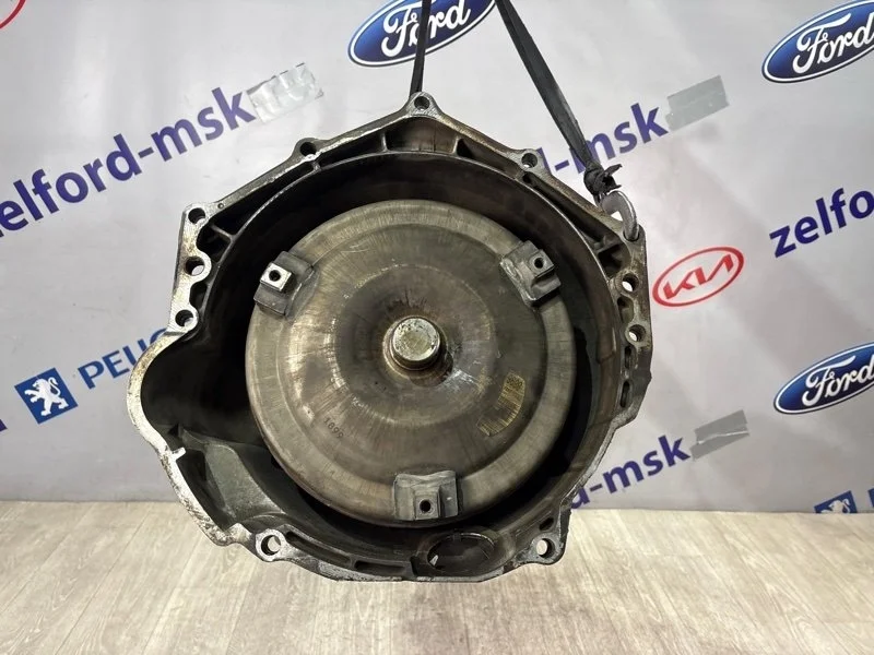 Акпп Chevrolet TAHOE 2010 GMT900