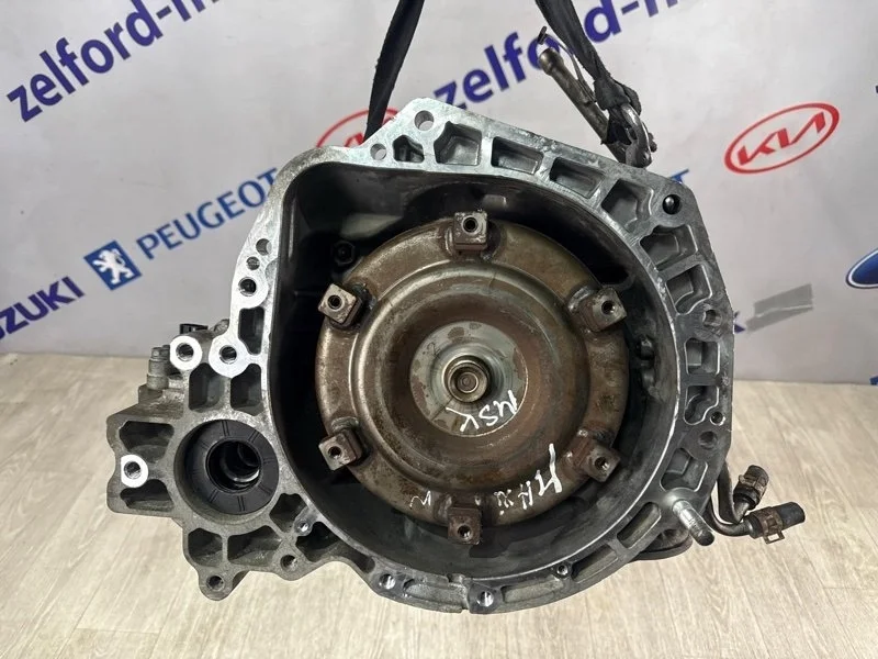 Акпп SUZUKI SX4 2009