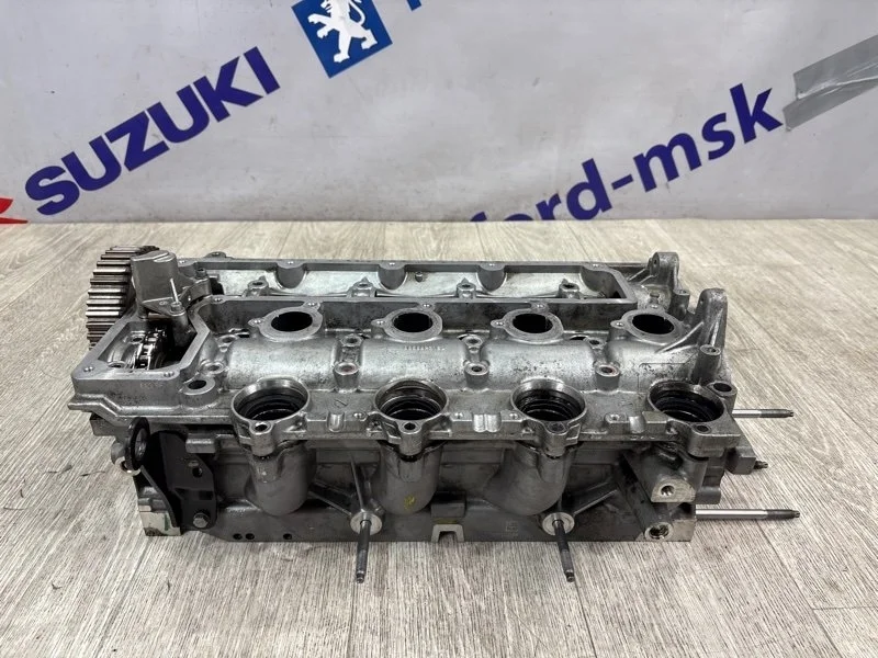 Головка блока цилиндров FORD GALAXY 2012