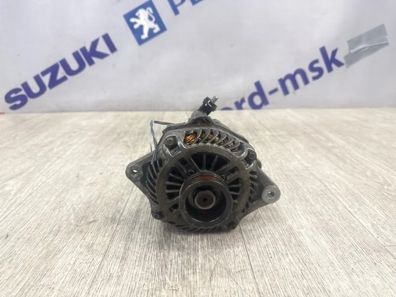 Генератор SUBARU IMPREZA 2007 GH7