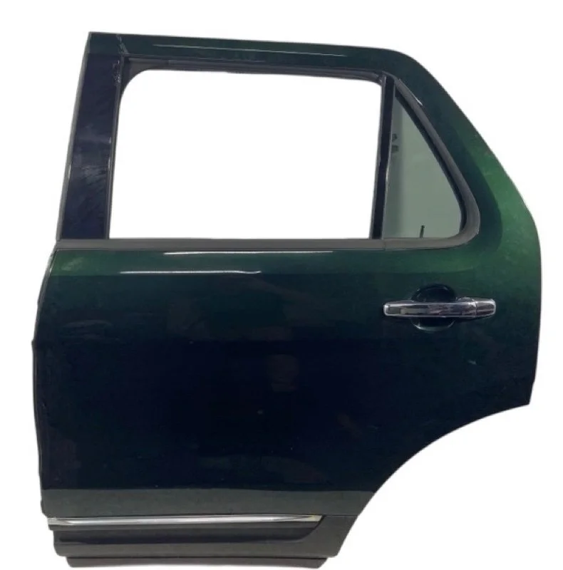 Дверь задняя левая Ford Explorer (11-16) SUV 3.5L