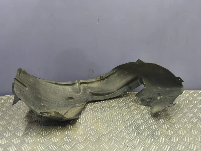 Подкрылок передний правый Audi A3 2008 8P0821172G 8P CCZ, задний