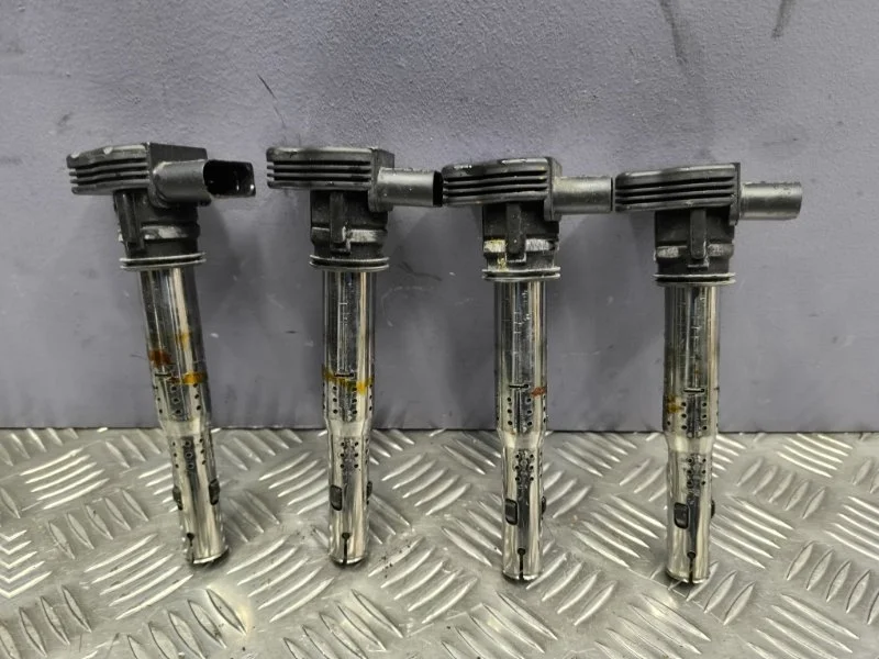 Катушка зажигания Audi A5 2012 07K905715F 8T CDN