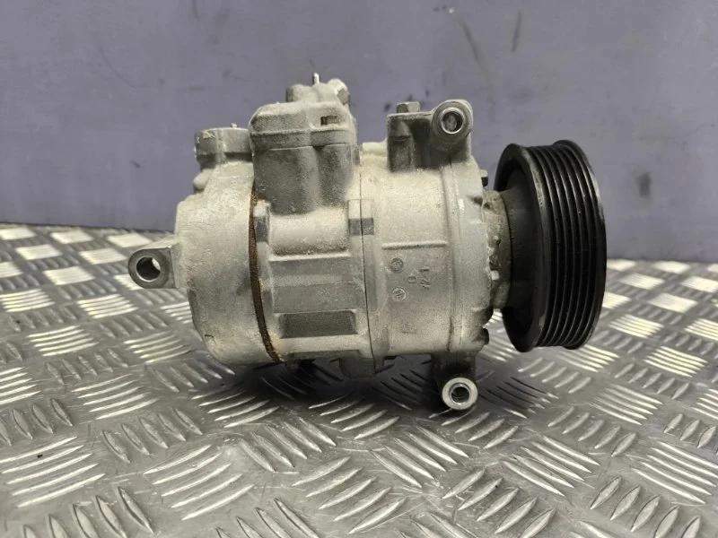 Компрессор кондиционера Audi A3 2008 1K0820859S 8P CCZ