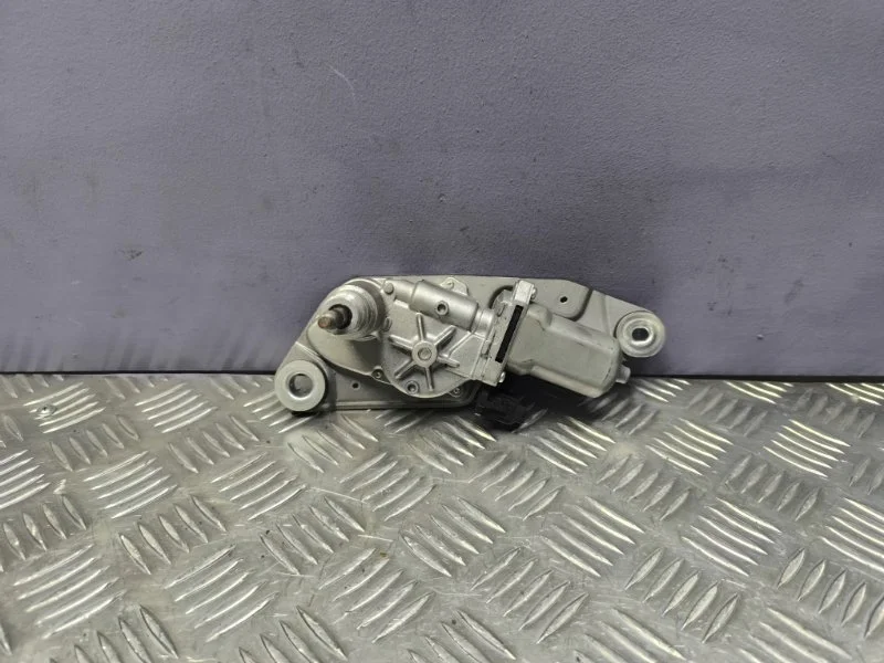 Моторчик стеклоочистителя задний Jeep Grand Cherokee 2013 55079213AB WK2 ERB