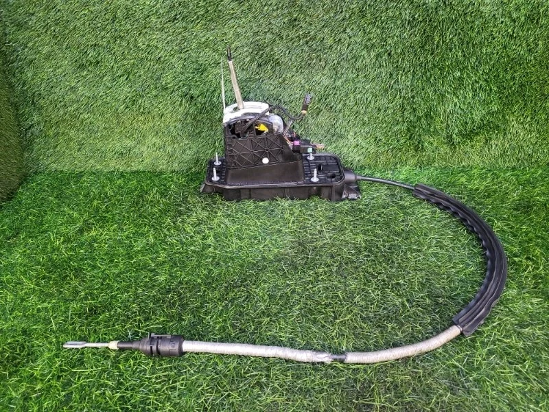 Кулиса КПП Volkswagen Passat 2006 1K0713061 B6 VARIANT BVY 2.0