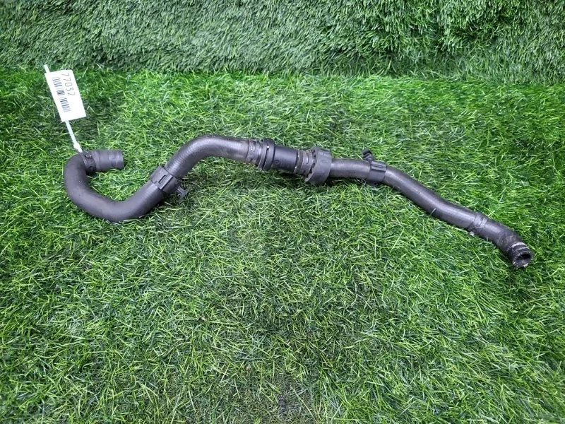 Термостат Volkswagen Passat 2006 4E0121113 B6 VARIANT BVY 2.0