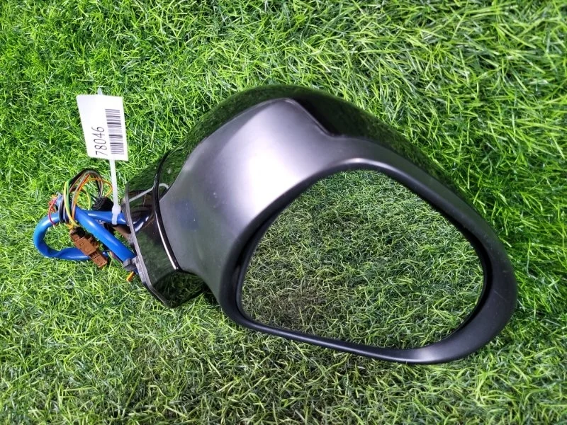 Зеркало боковое Peugeot 308 2012 8153NF T7 EP6CDT, переднее правое