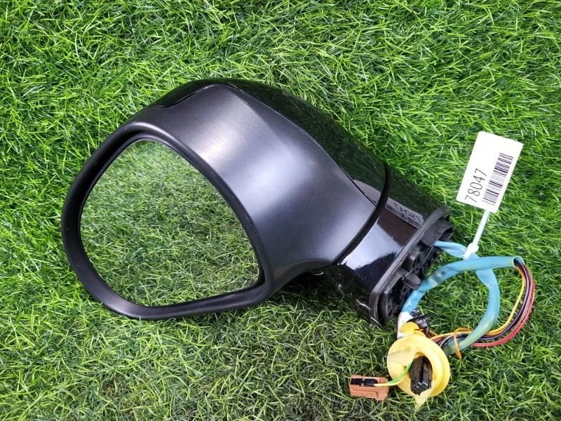 Зеркало боковое Peugeot 308 2012 8153NG T7 EP6CDT, переднее левое