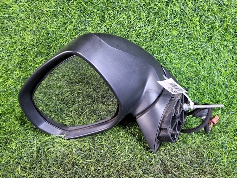 Зеркало боковое Peugeot 3008 2016 8153ZV T84 EP6FDT, переднее левое